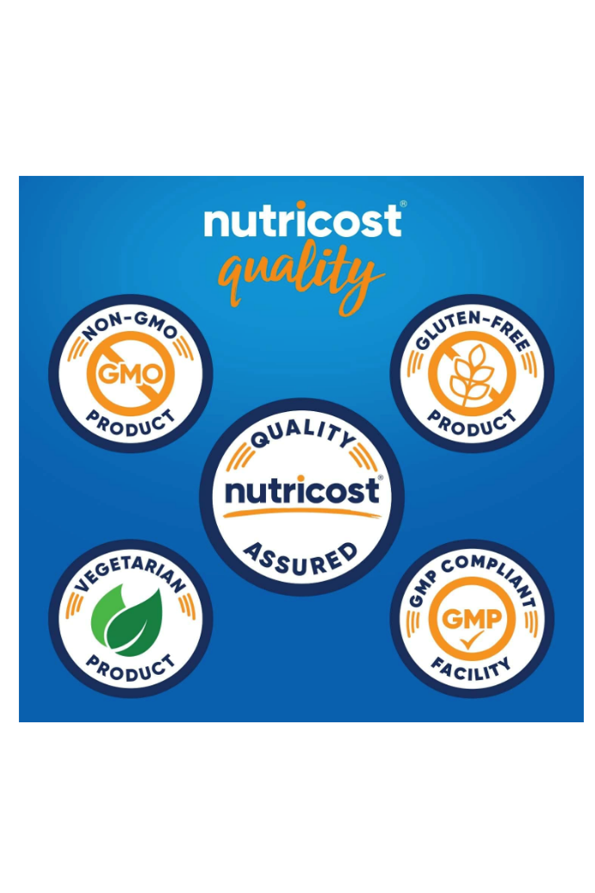 Nutricost L-Citrulline Malate (2:1) Powder (600 Grams).