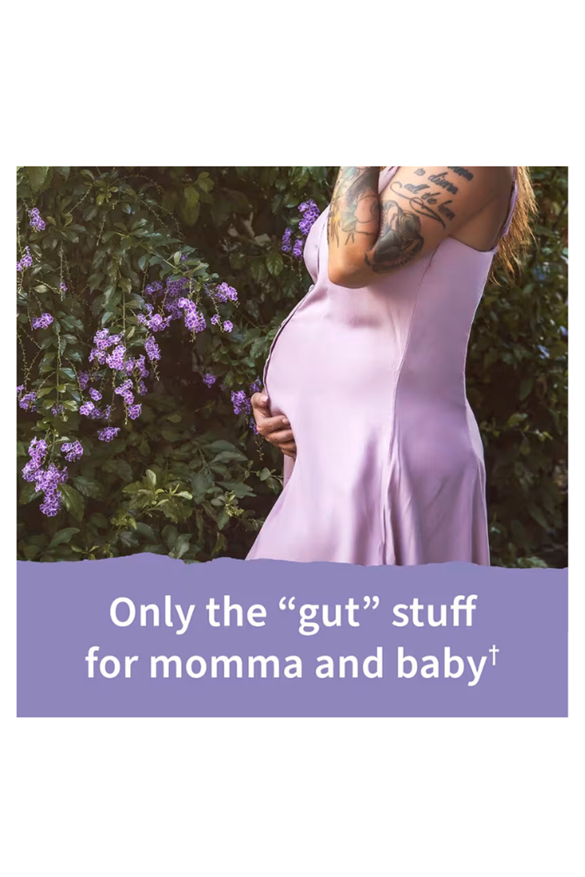 Garden of Life, Dr. Formulated Probiotics, Once Daily Prenatal  30 Vegetarian Capsules.