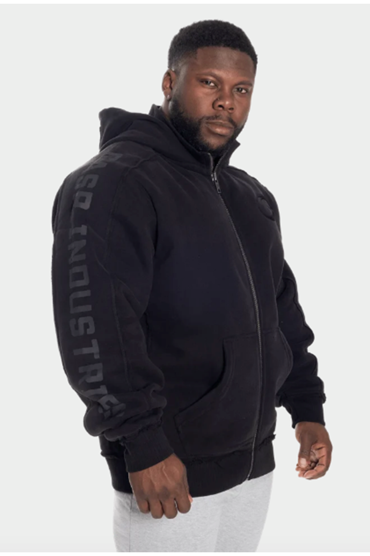 GASP Pro gasp hood Medium Beden