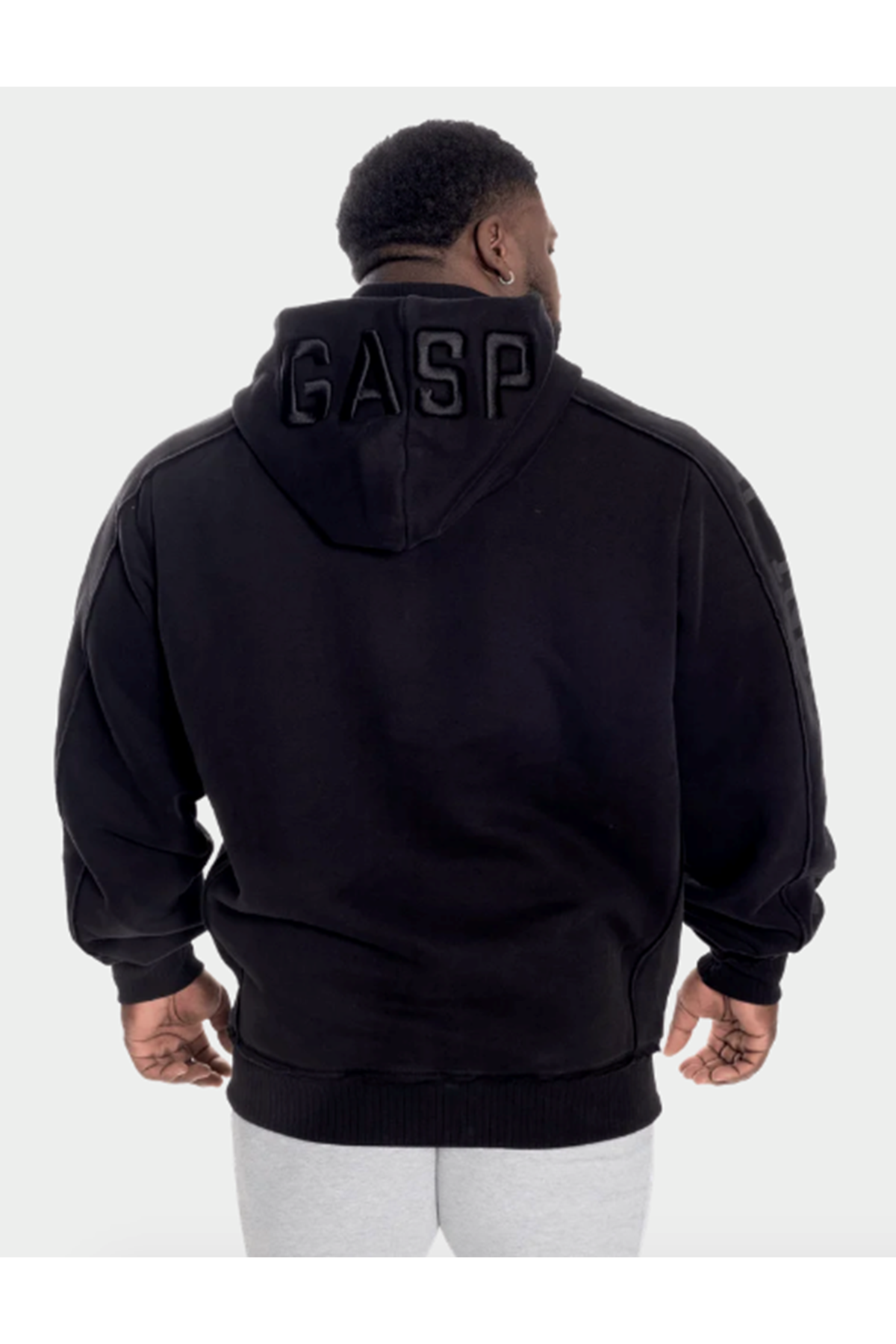 GASP Pro gasp hood Medium Beden