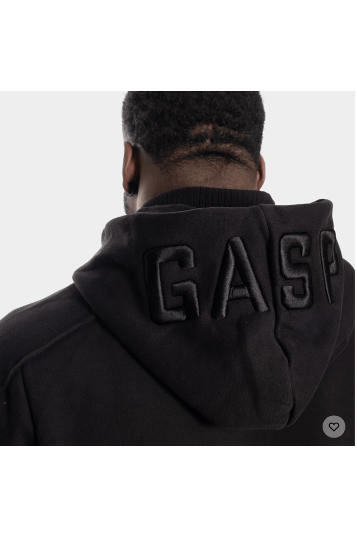 GASP Pro gasp hood Medium Beden