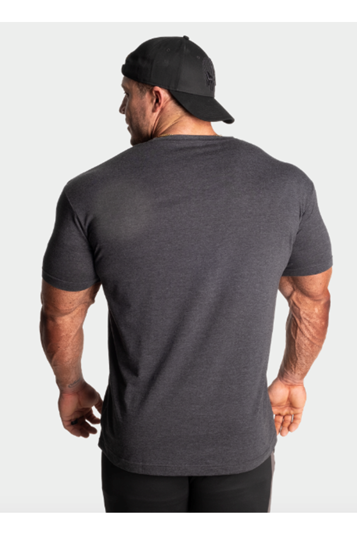 GASP Cadet Tee Large Tşört Beden