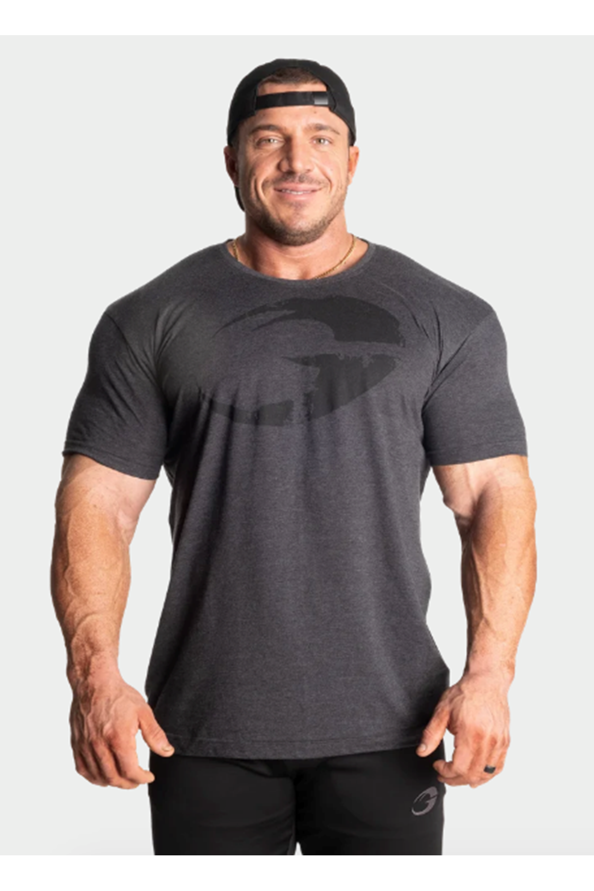 GASP Cadet Tee Large Tşört Beden