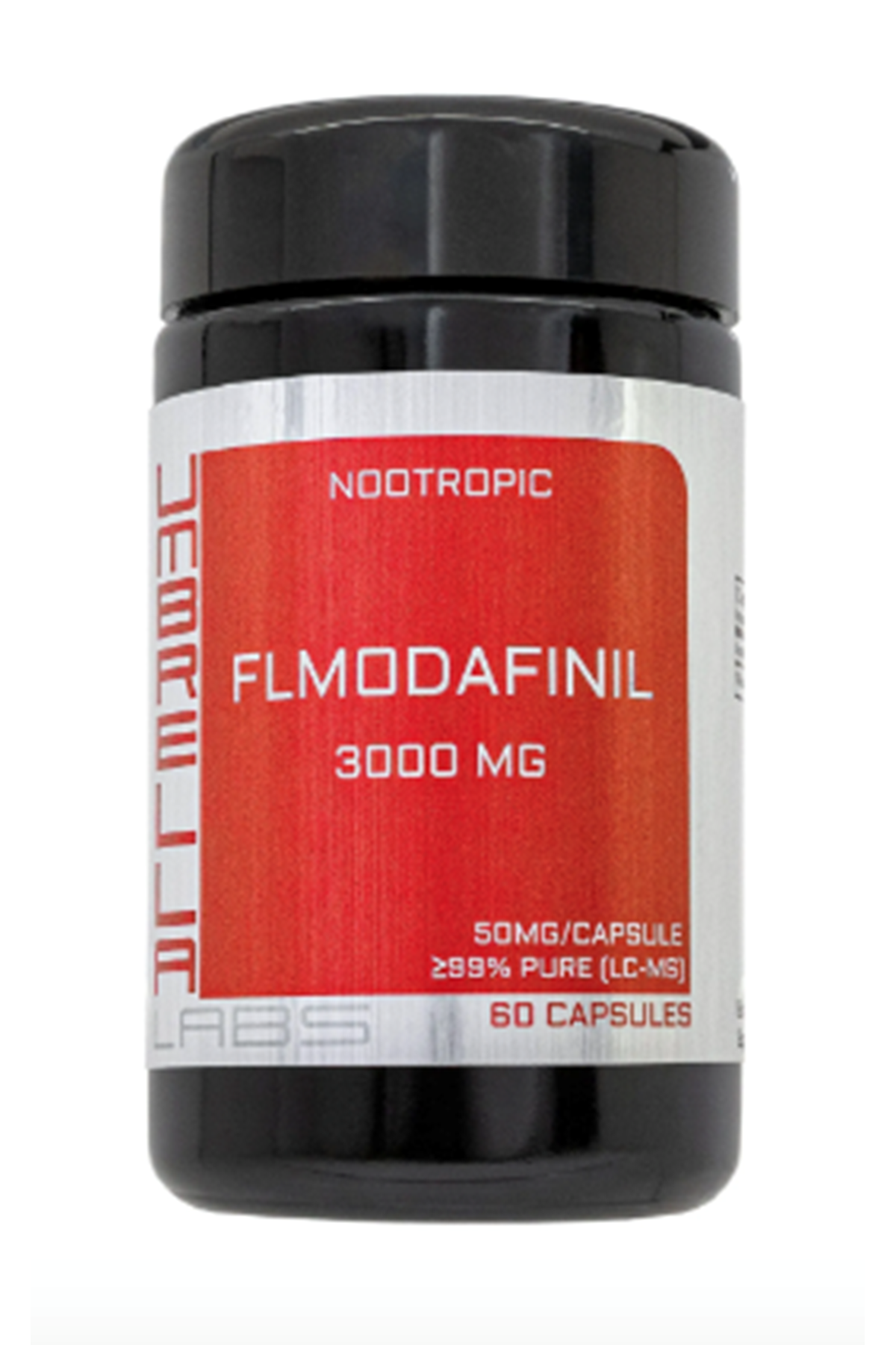 UMBRELLA  FLMODAFINIL CRL-40,940  (60 CAPSULES) (50MG/CAPSULE, 3000MG TOTAL).