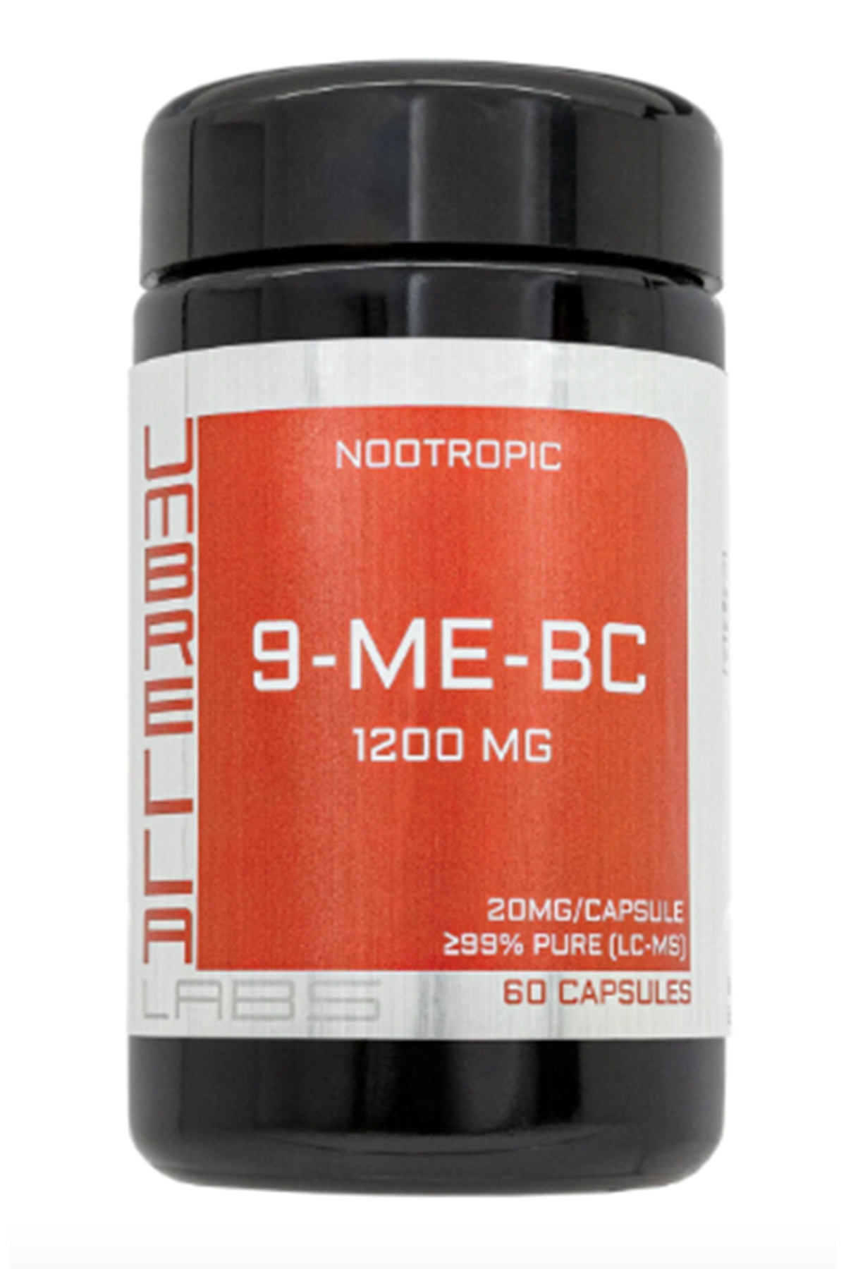 UMBRELLA   9-ME-BC  (60 CAPSULES)(20MG/CAPSULE, 1200MG TOTAL).
