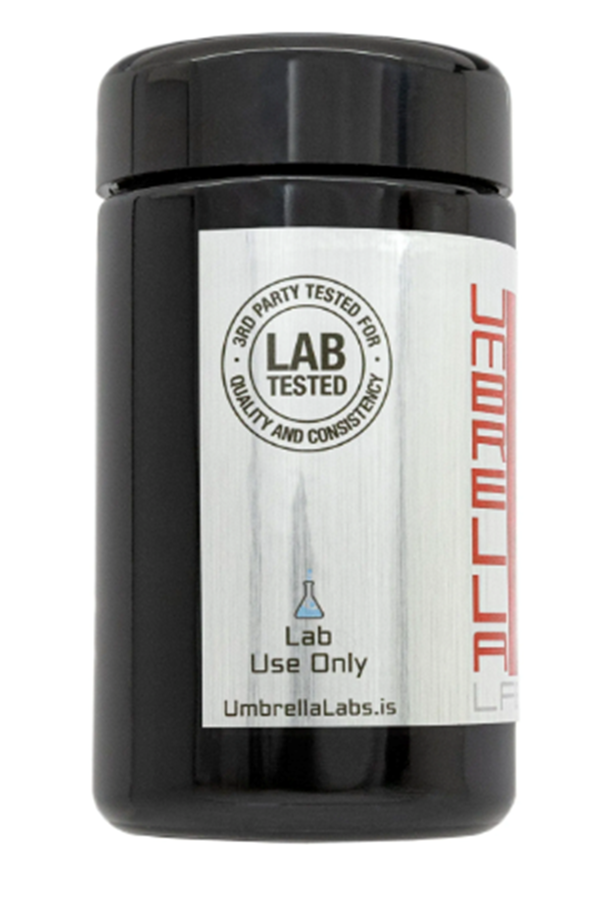 UMBRELLA  PHENIBUT HCL (60 CAPSULES) (200MG/CAPSULE, 12 GRAMS TOTAL).