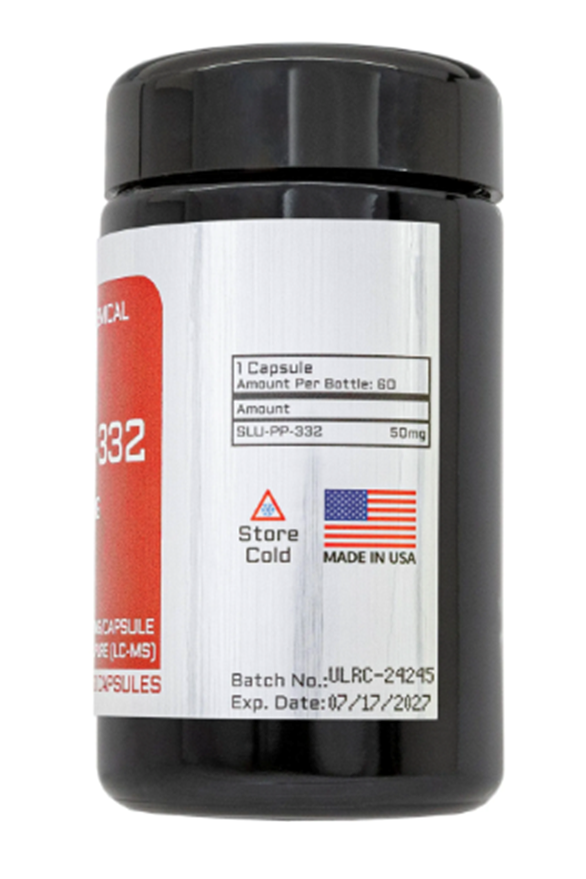 UMBRELLA  SLU-PP-332  (60 CAPSULES).