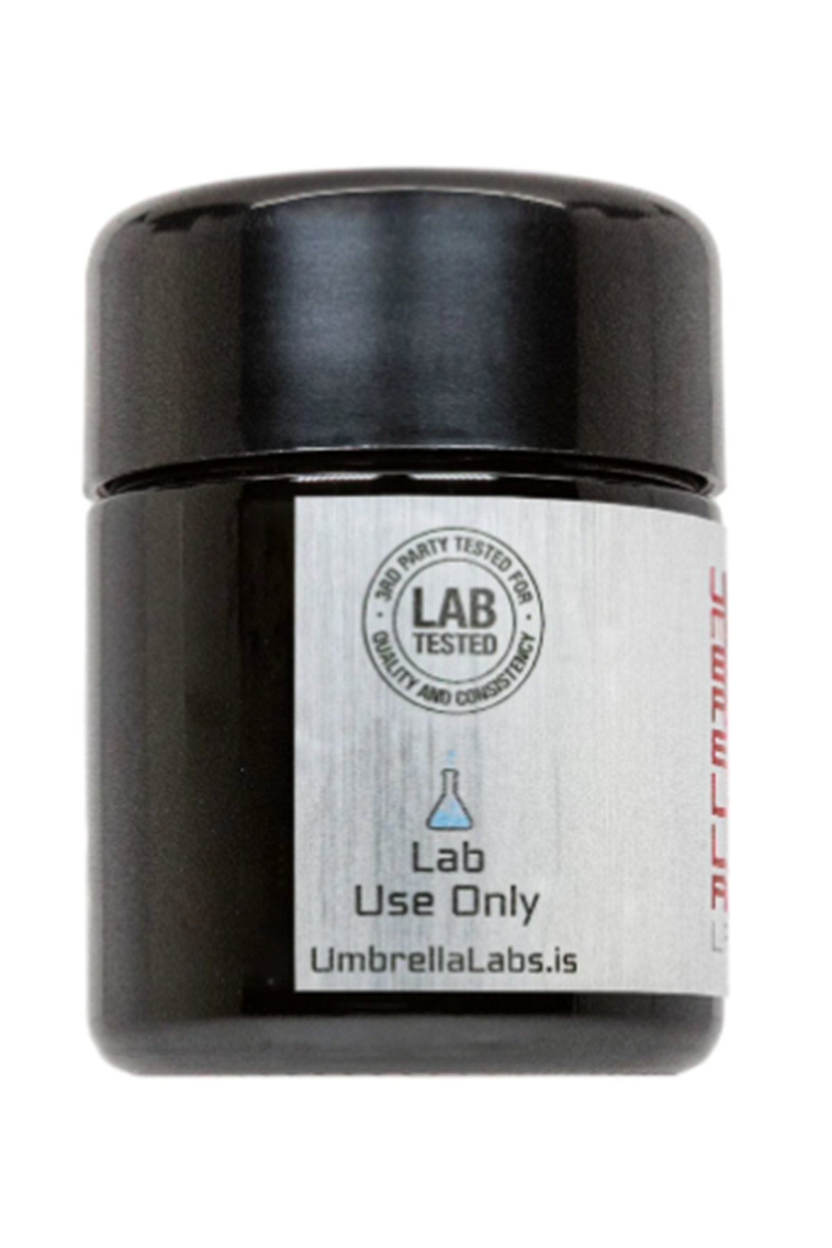 UMBRELLA   5-AMINO-1MQ  (60 CAPSULES) (50MG/CAPSULE, 3000MG TOTAL).