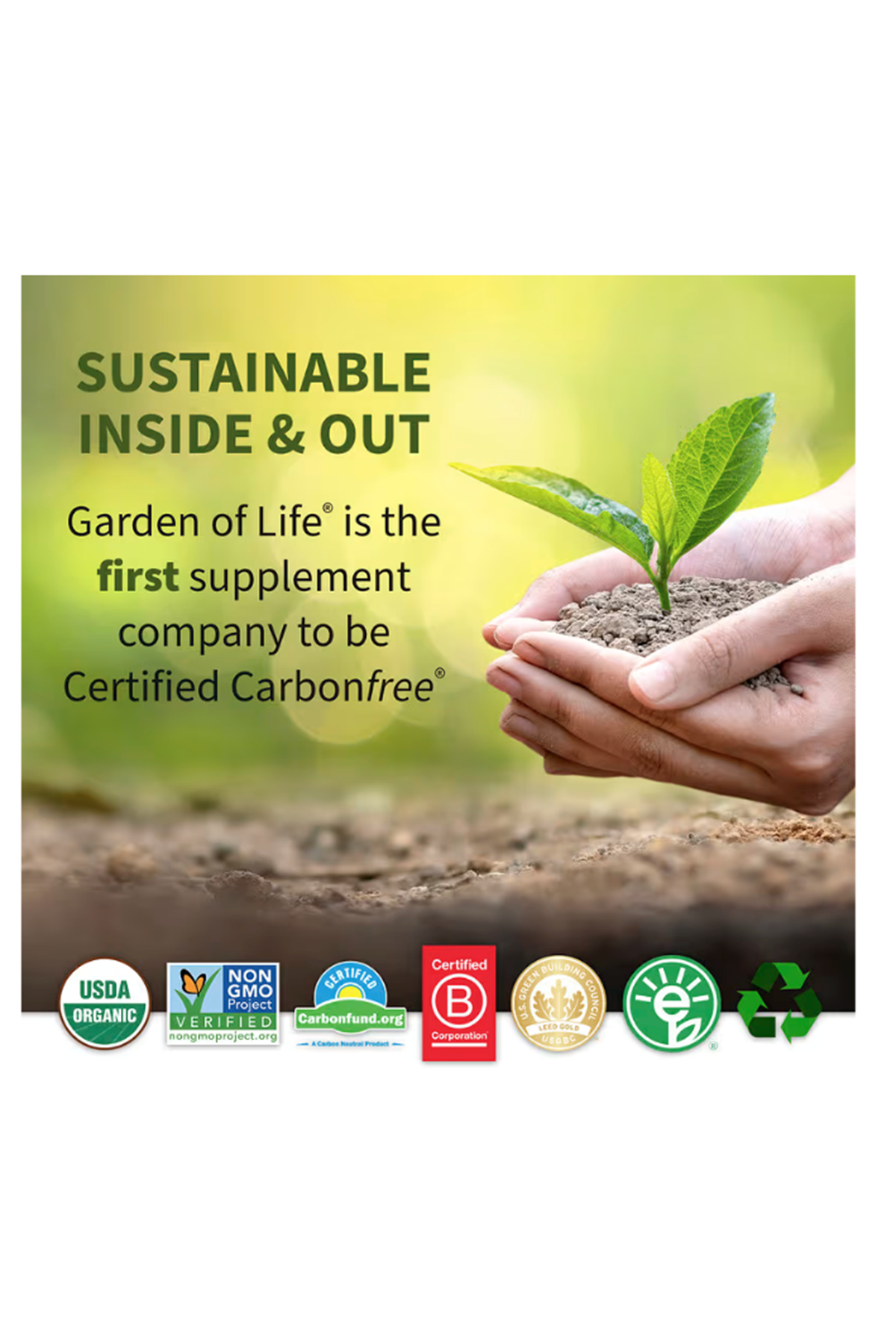 Garden of Life, RAW Probiotics, Women 50 & Wiser, 90 Vegetarian Capsules.