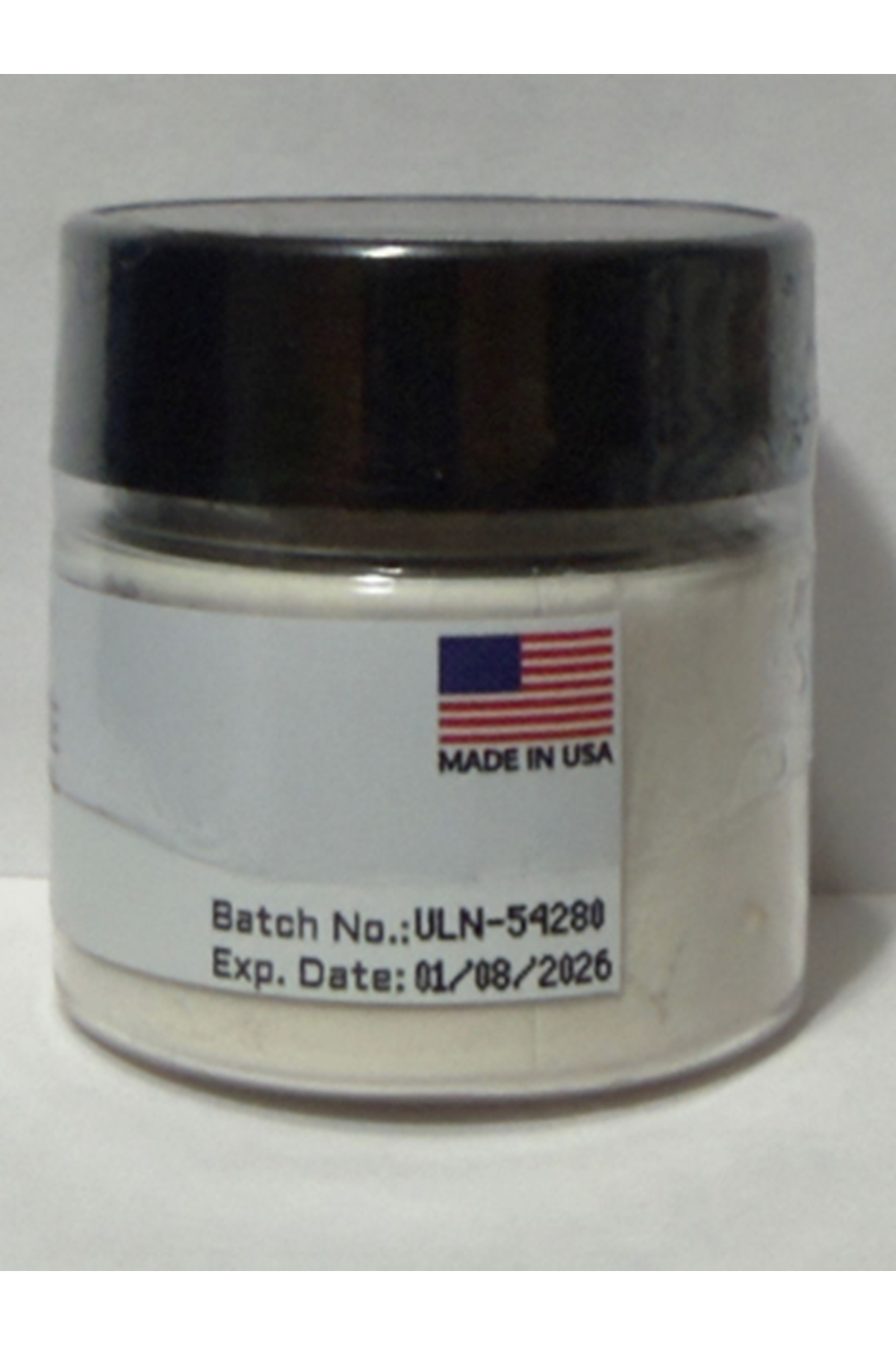 UMBRELLA CYCLAZODONE 5gr Powder (EXP:01.08.2026) USA Menşei Orıjınal Firma Ürünü.