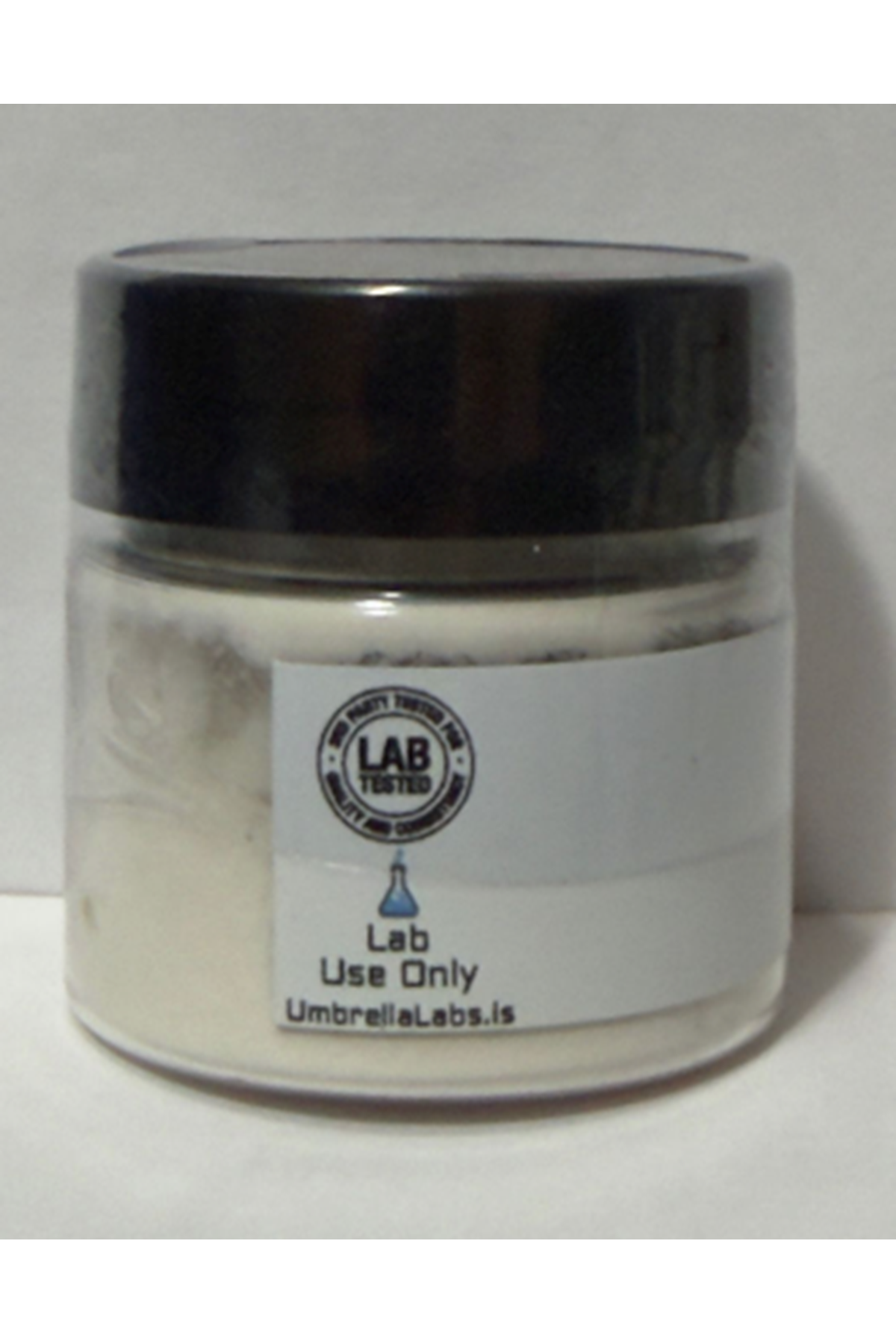UMBRELLA CYCLAZODONE 5gr Powder (EXP:01.08.2026) USA Menşei Orıjınal Firma Ürünü.