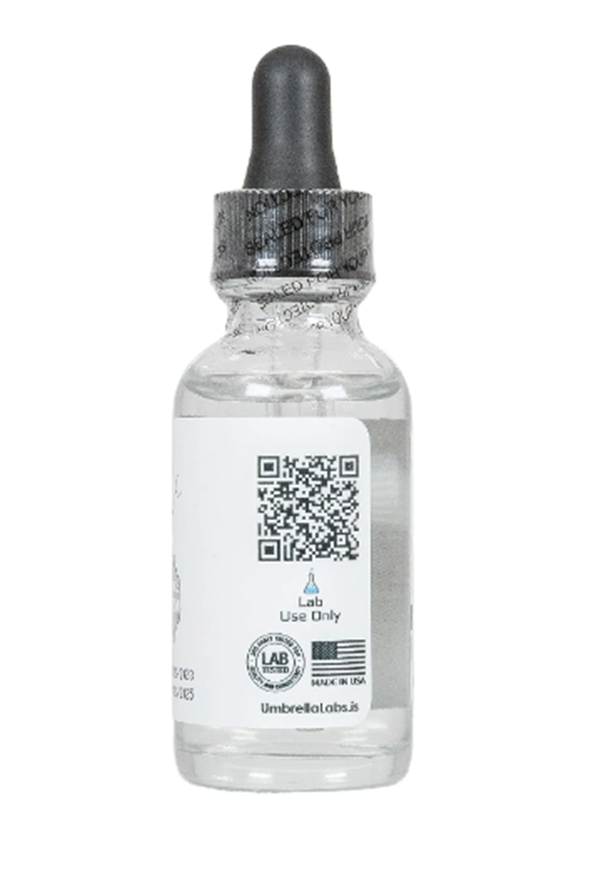 UMBRELLA  ENCLOMIPHENE 30ML LIQUID (33MG/ML, 990MG BOTTLE).