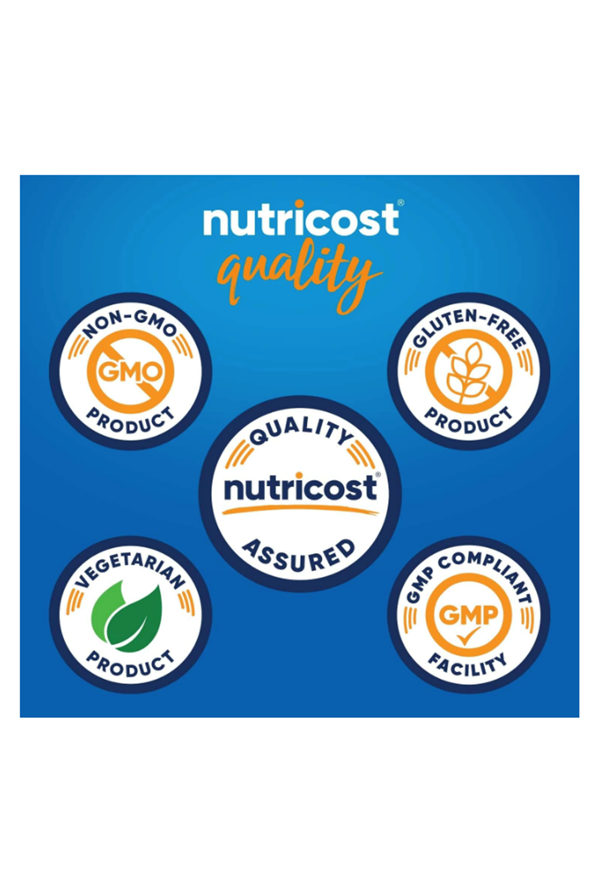 Nutricost  Multivitamin with Probiotics 120 Vegetarian Capsul.