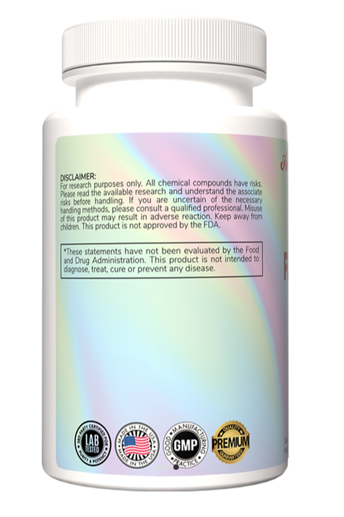 Austinootropics  Flmodafinil  30 Veg Capsul.Made ın Usa.