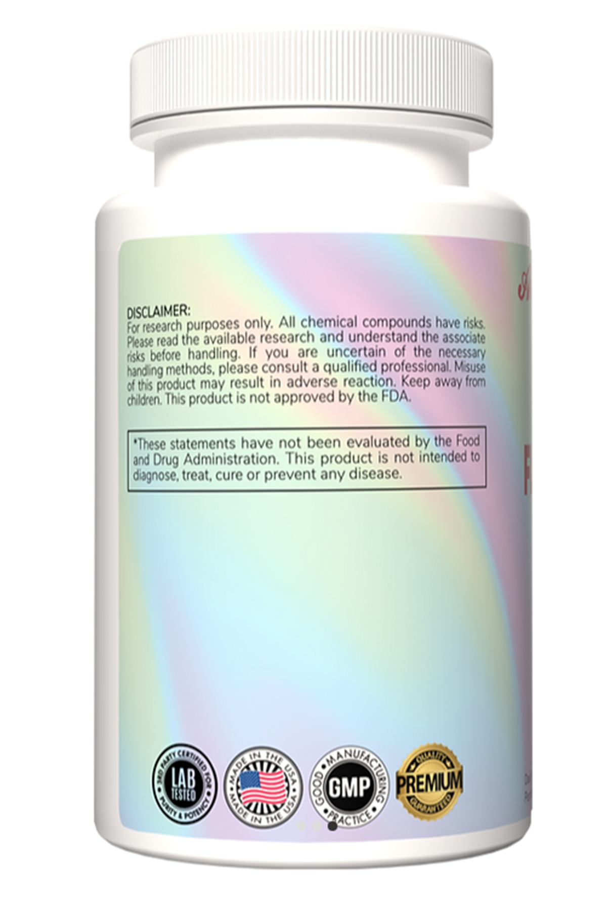 Austinootropics  Fladrafinil  30 Veg Capsul.Made ın Usa.