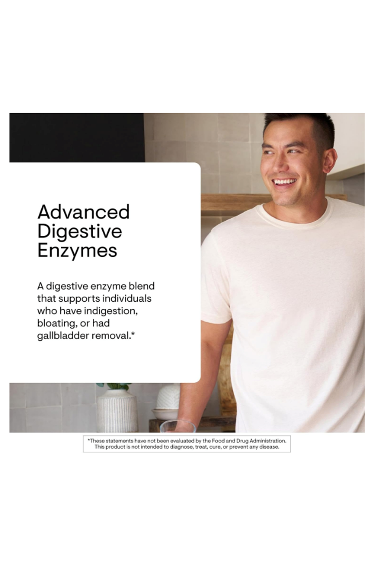 Thorne, Advanced Digestive Enzymes, 180 Capsules.