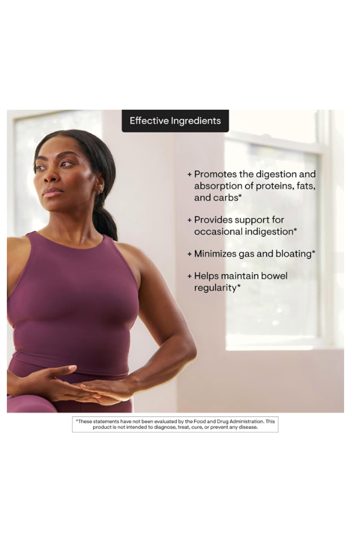 Thorne, Advanced Digestive Enzymes, 180 Capsules.