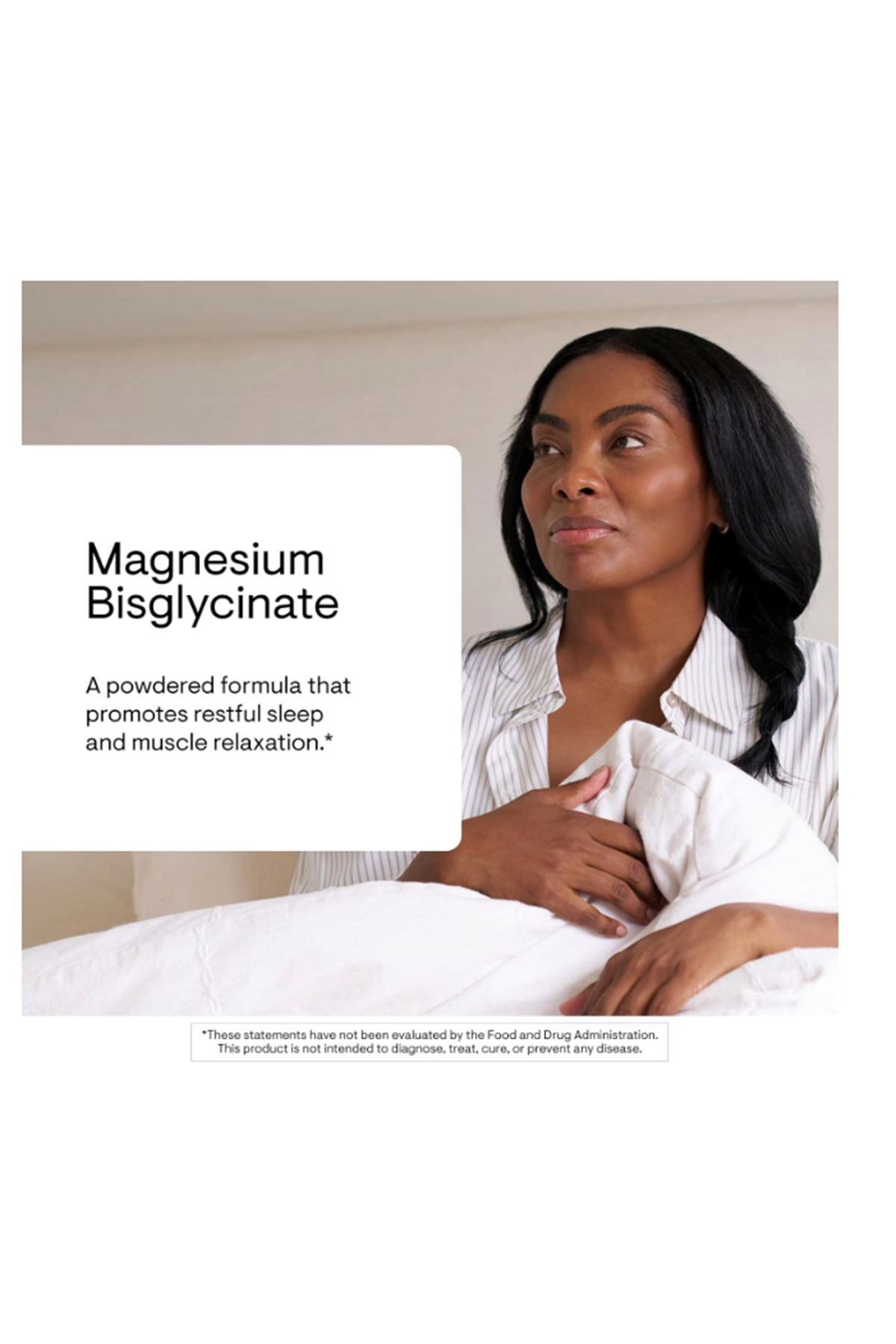 THORNE  Magnesium Bisglycinate Sleep Relaxation NSF Certified 60 Servis.Orj Abd Menşei.