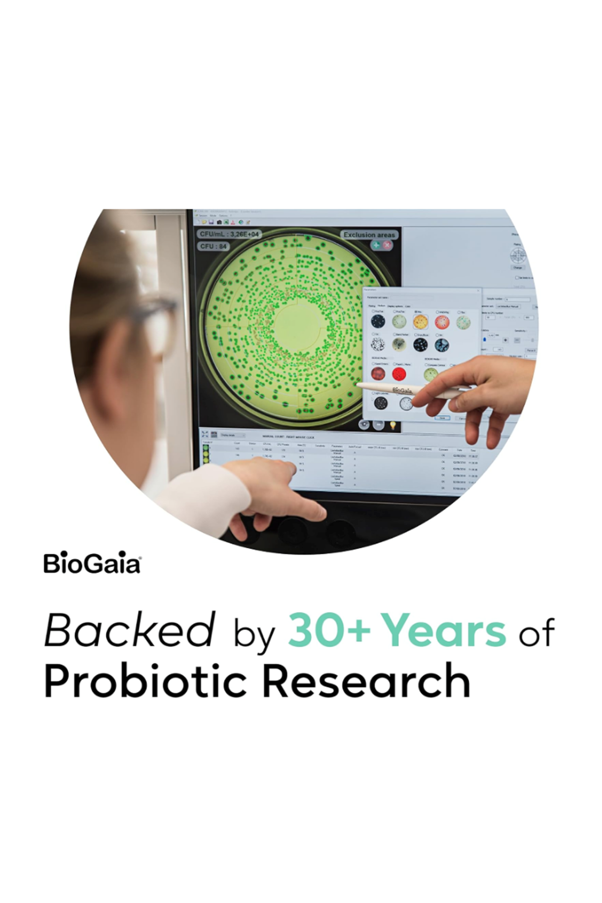 BioGaia Prodentis Kids Dental Probiotics for Teeth Gut Health Probiotics  30 Apple-Flavored Lozenges.