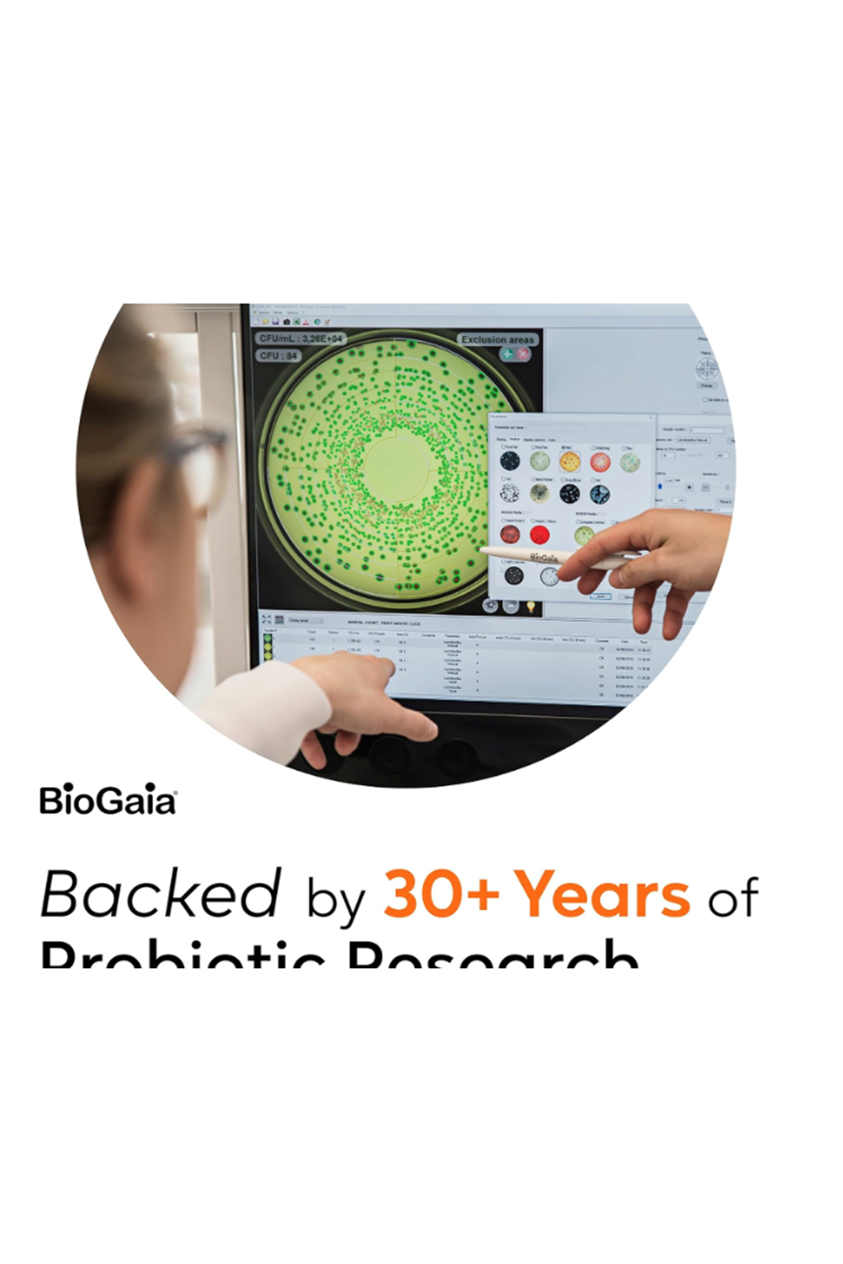 BioGaia Protectis Kids Probiotic for Ages 3+  Promotes Regularity Dairy Soy  Gluten Free 30 Chewable Tablets.