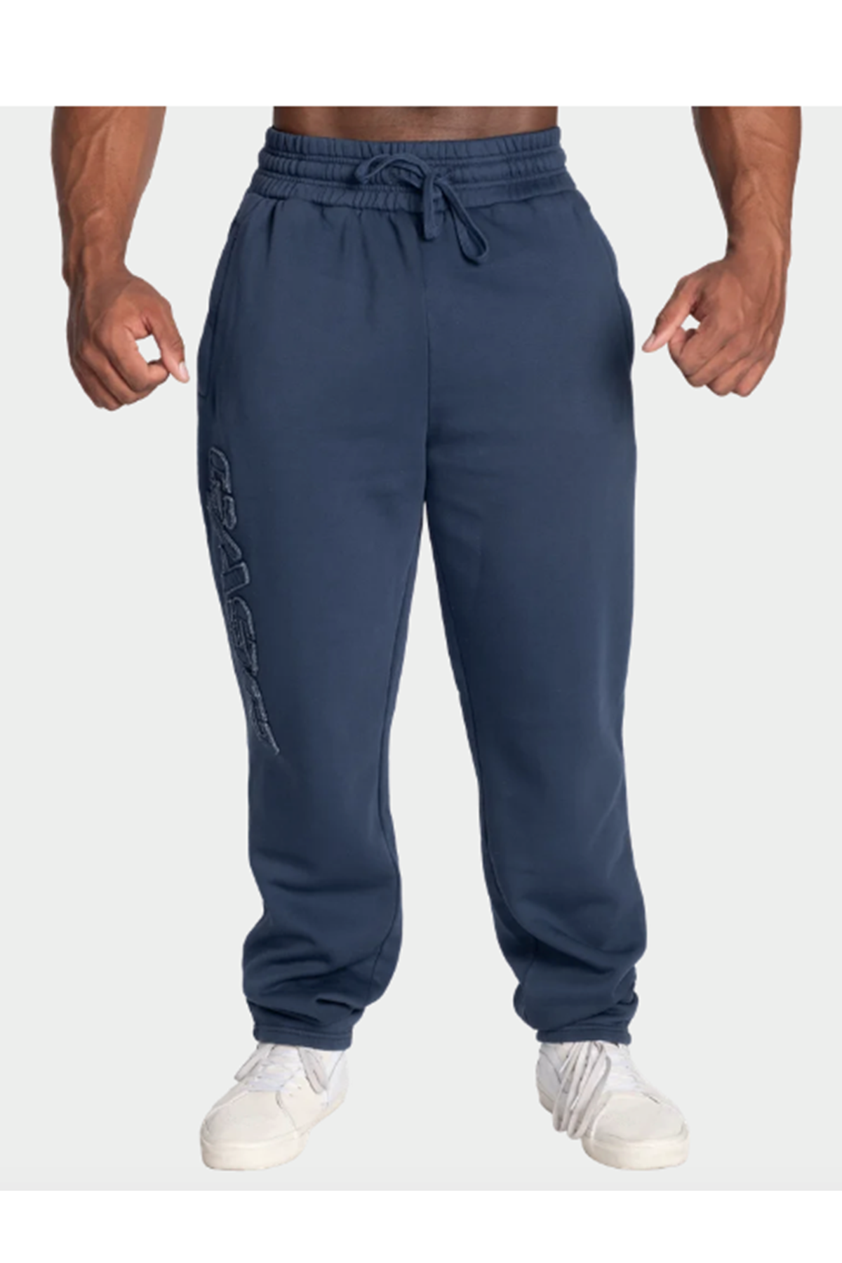 GASP WEAR Washed Baggy Pants Large Beden Long Boy.