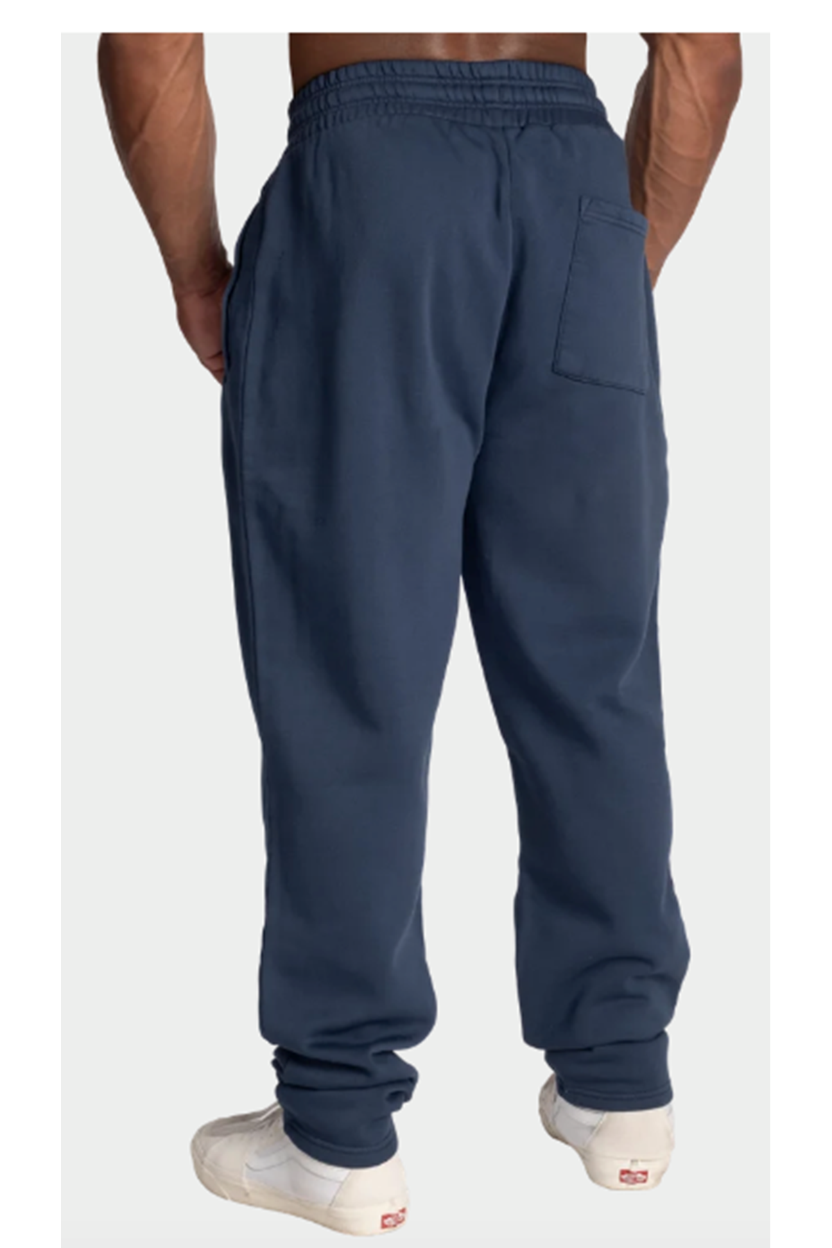 GASP WEAR Washed Baggy Pants Large Beden Long Boy.