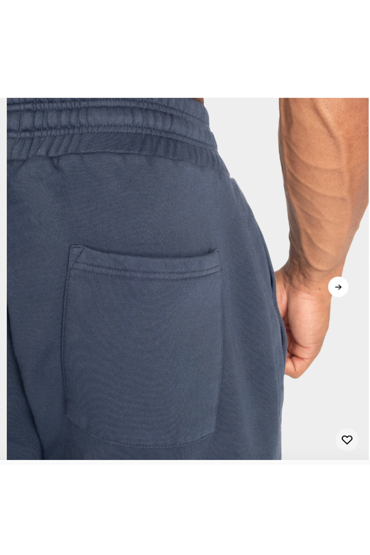 GASP WEAR Washed Baggy Pants Large Beden Long Boy.