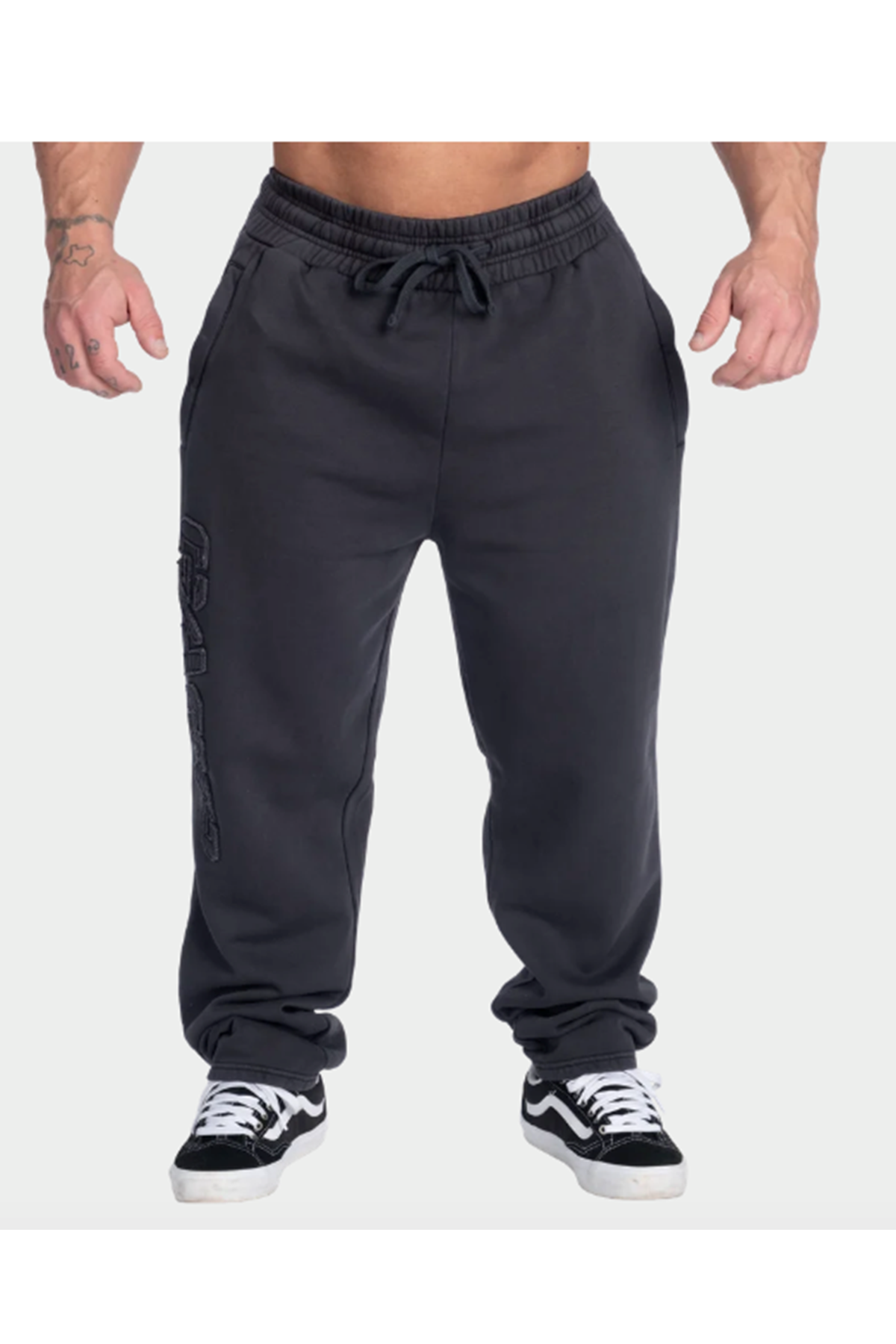 GASP WEAR Washed Baggy Pants Large Beden Long Boy.