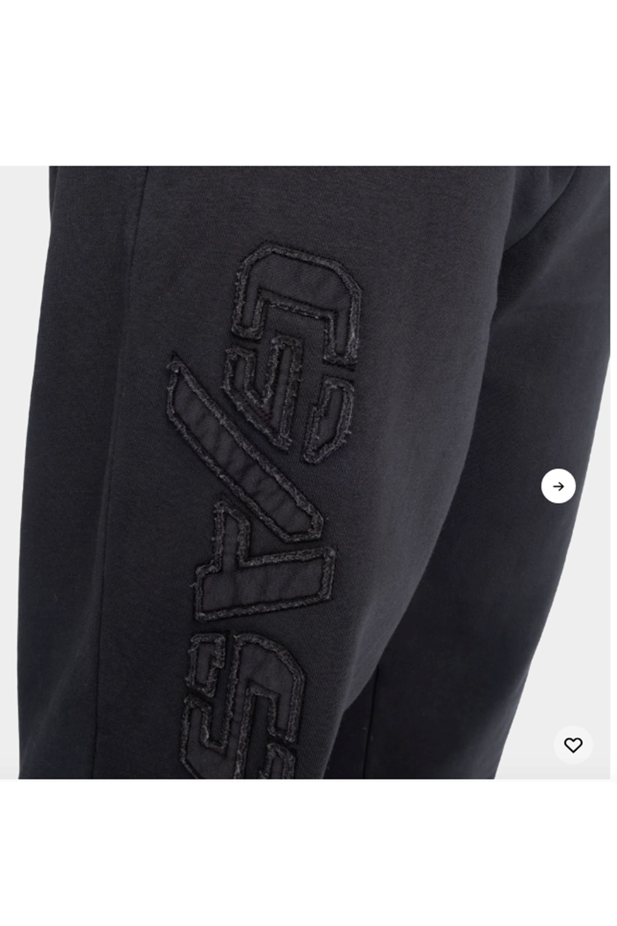 GASP WEAR Washed Baggy Pants Large Beden Long Boy.