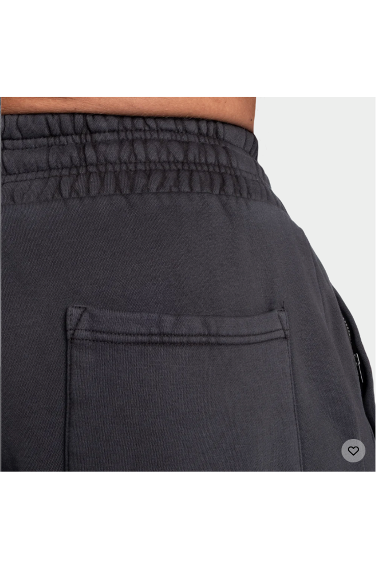 GASP WEAR Washed Baggy Pants Large Beden Long Boy.
