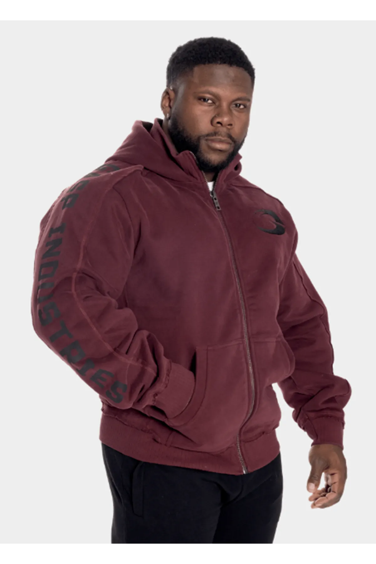 GASP Pro Gasp Wear Hood Large Beden