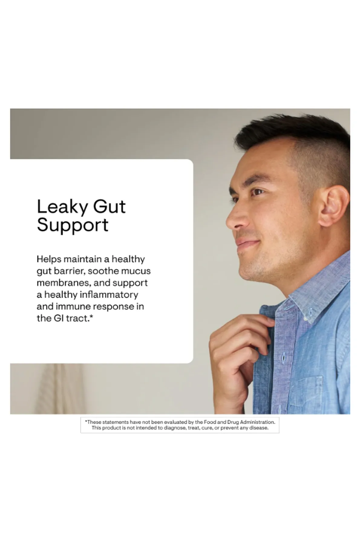Thorne, Leaky Gut Support  (168 gr) (Ösg Özel Sporcu Gıdaları).