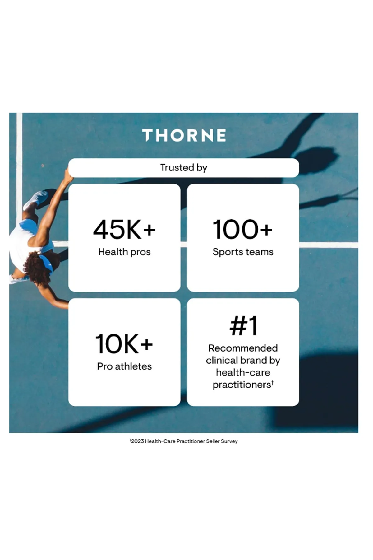 Thorne, Leaky Gut Support  (168 gr) (Ösg Özel Sporcu Gıdaları).