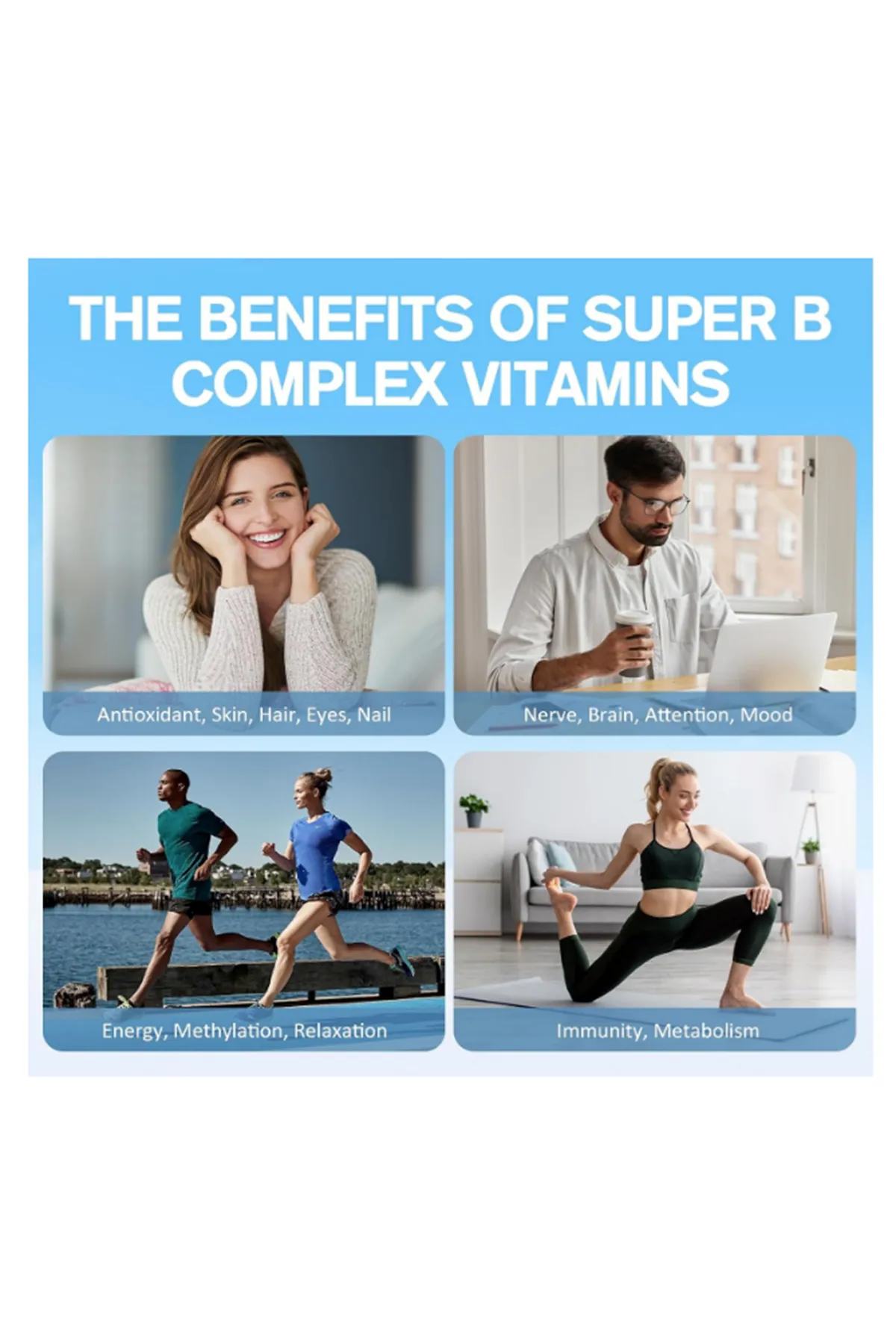 Totaria Liposomal Vitamin B Complex Pro 60ML 60 Servis.(Ösg Özel Sporcu Gıdaları)