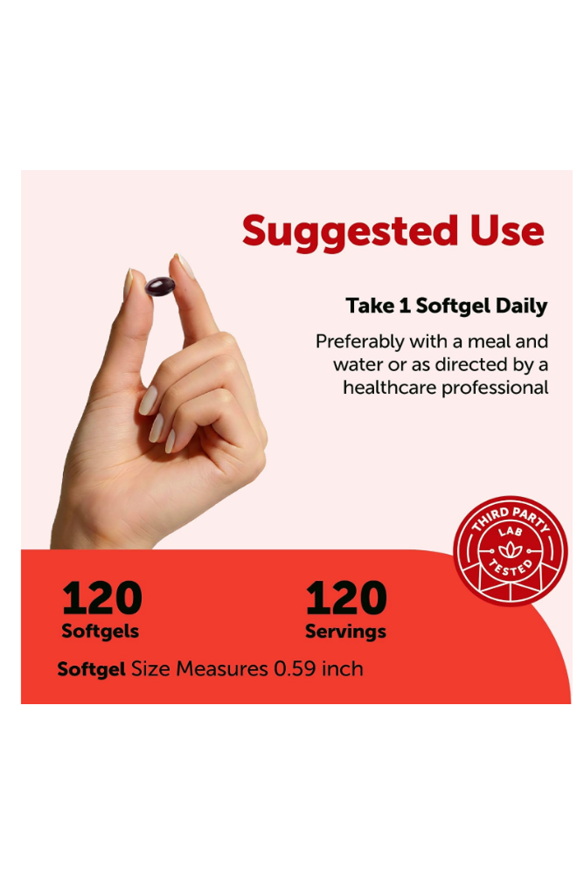 Micro Ingredients Astaxanthin 12mg with MCT Oil, 120 Softgels.(Ösg Özel Sporcu Gıdaları)