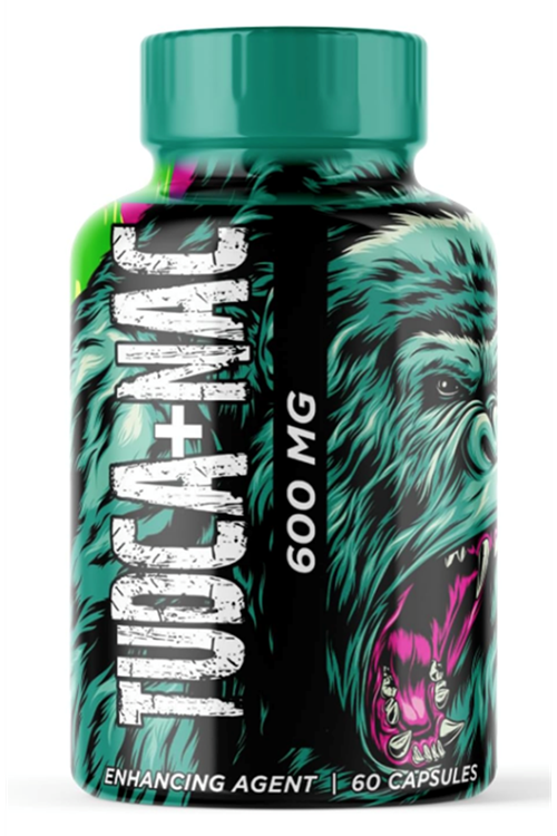 Animal Factory, Tudca + N.A.C N-Acetyl Cysteine + Milk Thisle - 600mg+300mg+100mg Anti-Aging Liver Support  60 Capsul. Usa Amazon Best Seller.3948.