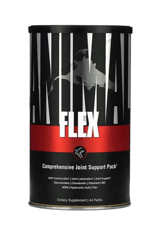 Animal  Flex  Comprehensive Joint Support   44 Pill Packs.3551