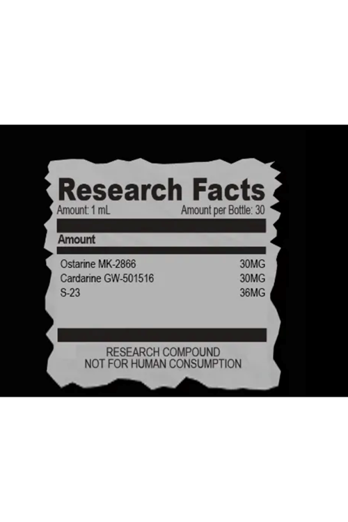 Warrıor Labz 3D Stack – 30ML Liquid 30 Servis. Made ın Usa.3553