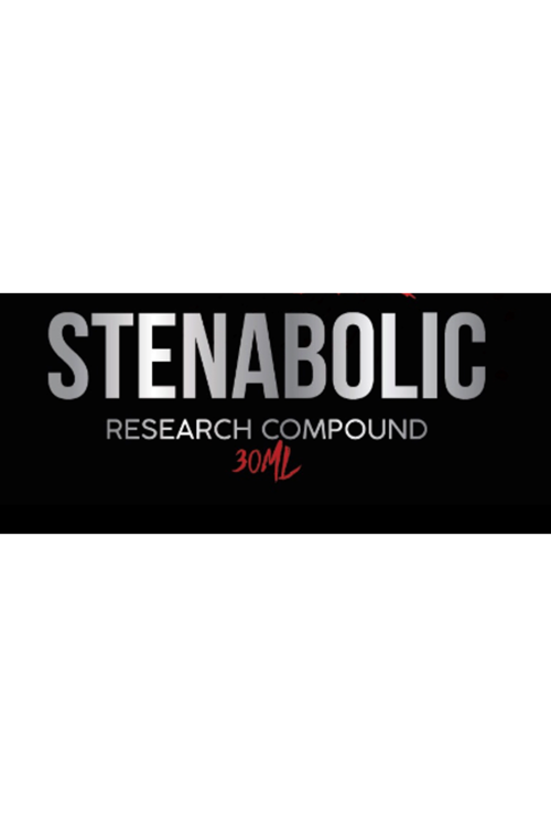 Warrıor Labz. Stenabolic  SR-9009 – 30ML Liquid 30mg 30 Servis. Abd Menşei.4042