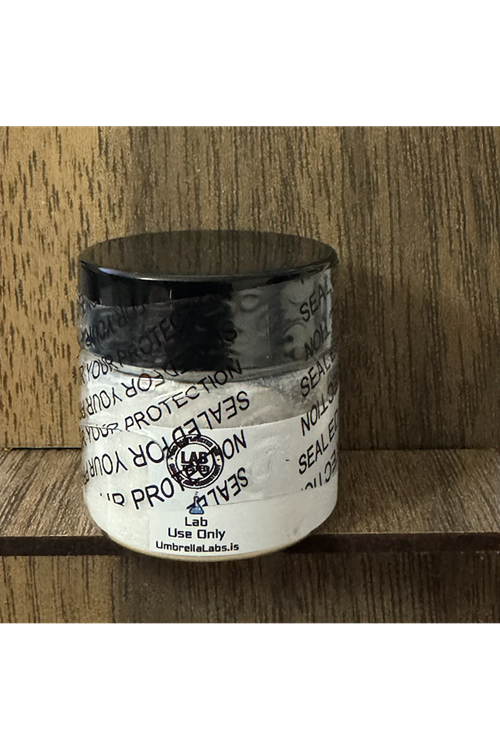 Umbrella Labs BROMANTANE POWDER 5gr lık Orıjınal Amerika Firma Ürünü.3753