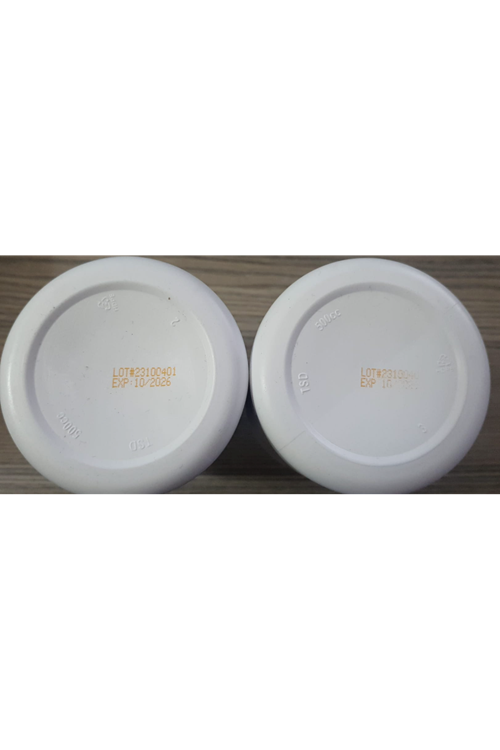 Nutricost N-Acetyl L-Cysteine (N.A.C) 600mg, 240 Vegetarian Capsules.3943