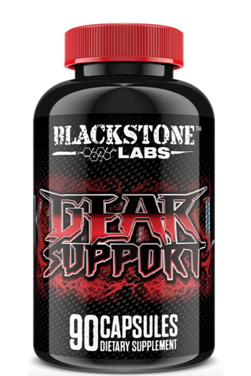 Blackstone Labs Gear Support 90 Capsules. Usa Version.3523