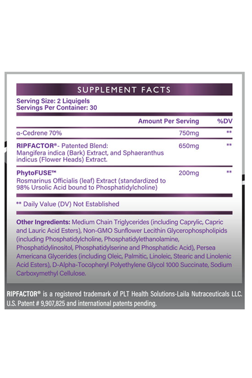 Olympus Labs AlphaRip 60 LIQUIGELS. USA VERSİON.3578