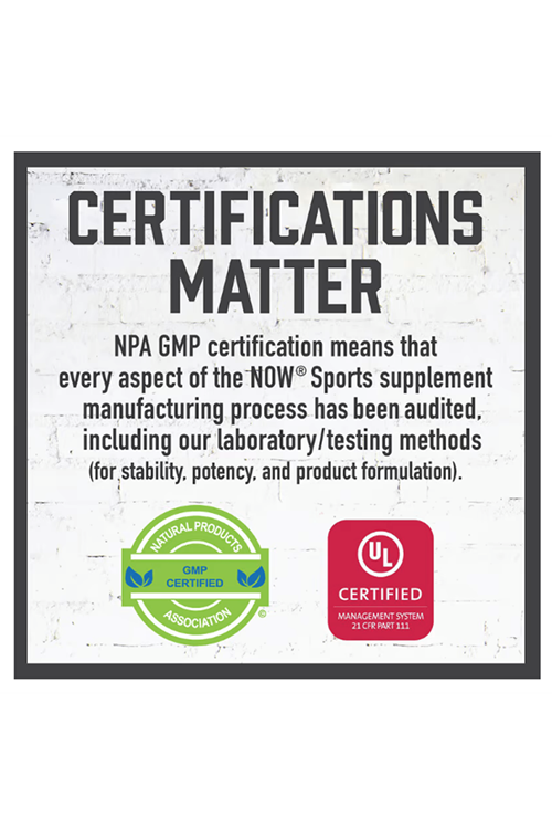 NOW Foods, Sports, Arginine & Citrulline, 750mg 120 Veg Capsules.Abd Menşei.44.