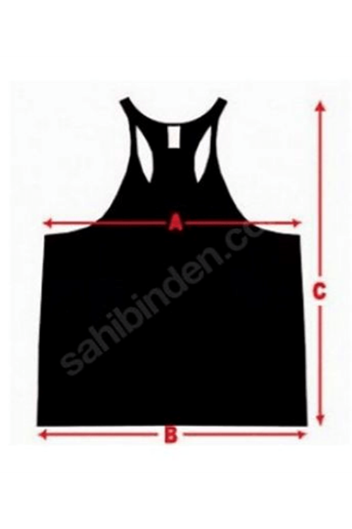 GymShark Logo Atlet (Large BEDEN)  Yurt Dışından Gelmiştir.