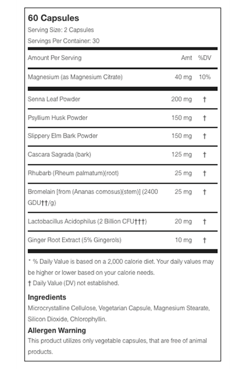 Nutrex Lipo-6 Black Cleanse & Detox 60 Capsul. USA Version.3934