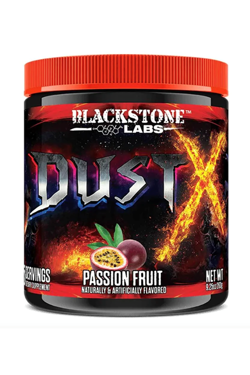 Blackstone Labs Dust-X DMHA 25 Porsiyon.Abd Menşei.4052