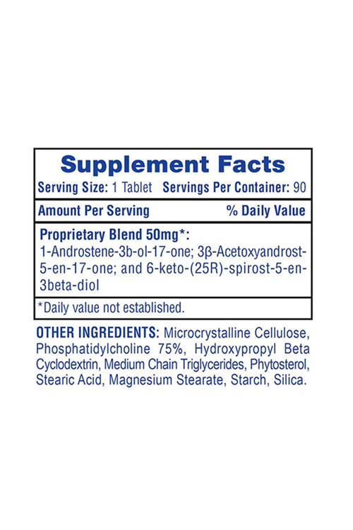 Hi-Tech Pharmaceuticals Prımobolan 90 Tablets Steroid Değildir.58.