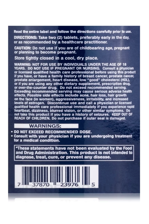 LIFE Nutrıtion Cognitex Elite Pregnenolone 60 Veg Tablet.Made ın Usa.70.