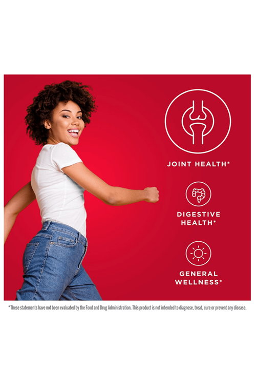 Jarrow Formulas N-A-G 700 mg - 120 Veggie Caps - N-Acetyl Glucosamine - Versatile Form of Glucosamine - Supports Joint & Intestinal Health.44.